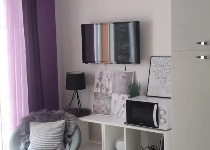Tomena Apartments
