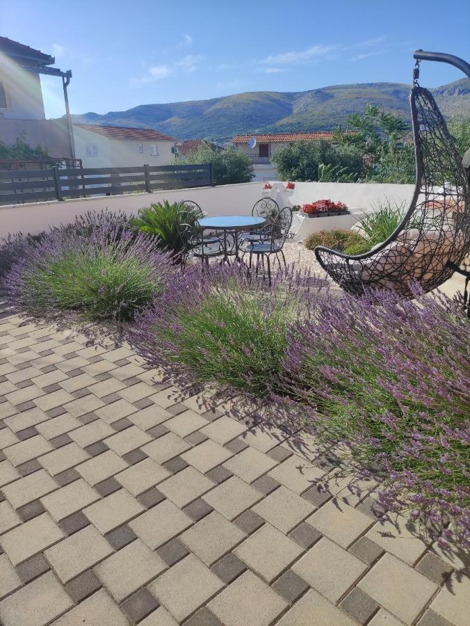 Tomena Apartment Trogir