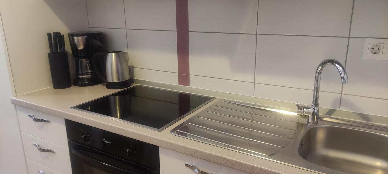 Tomena Apartment Trogir