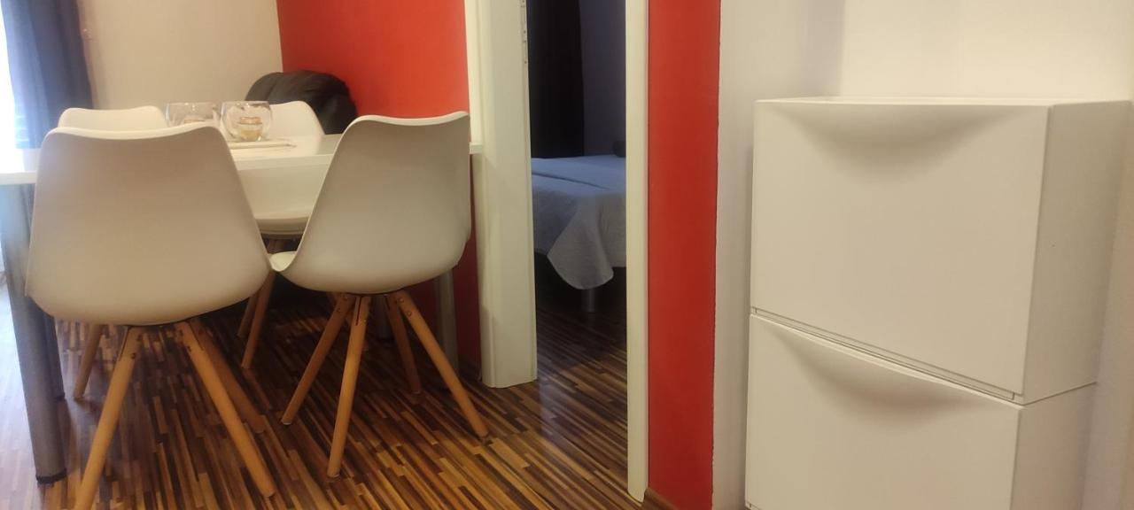 Tomena Apartment