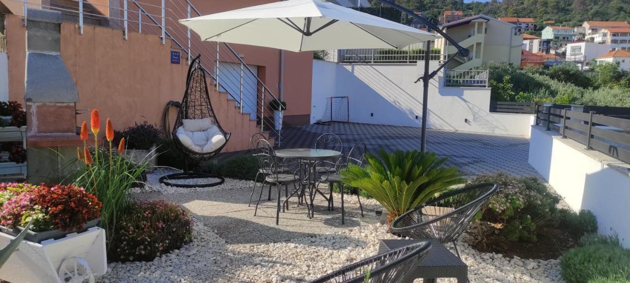 Tomena Trogir