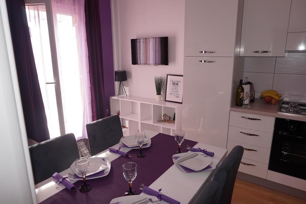 Tomena Apartment Trogir
