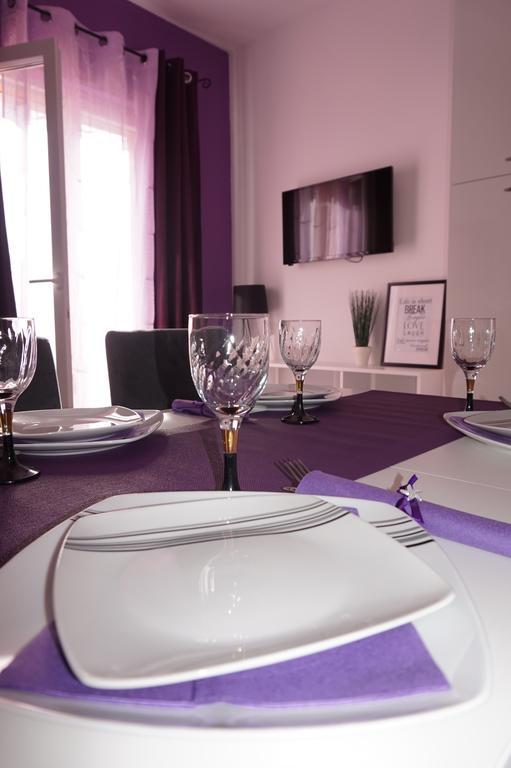 Apartment Tomena