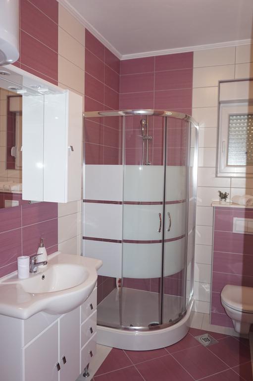 Apartment Tomena