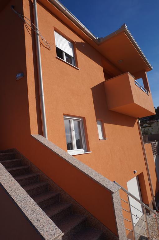 Tomena Apartment