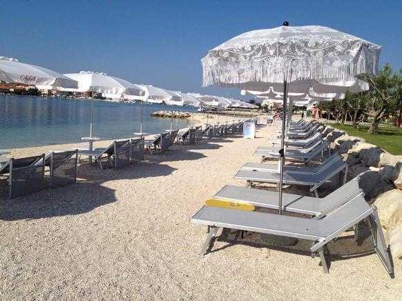 Tomena Trogir