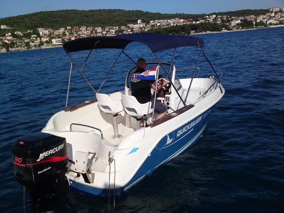 Tomena * Trogir