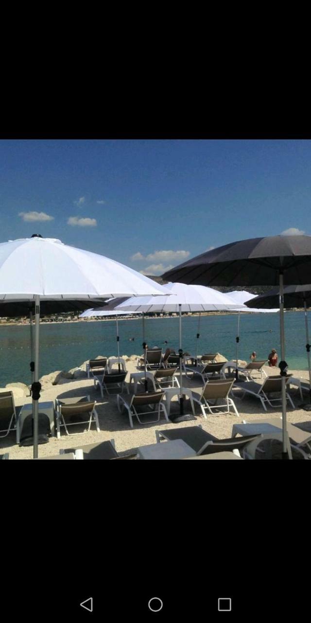 Apartment Tomena