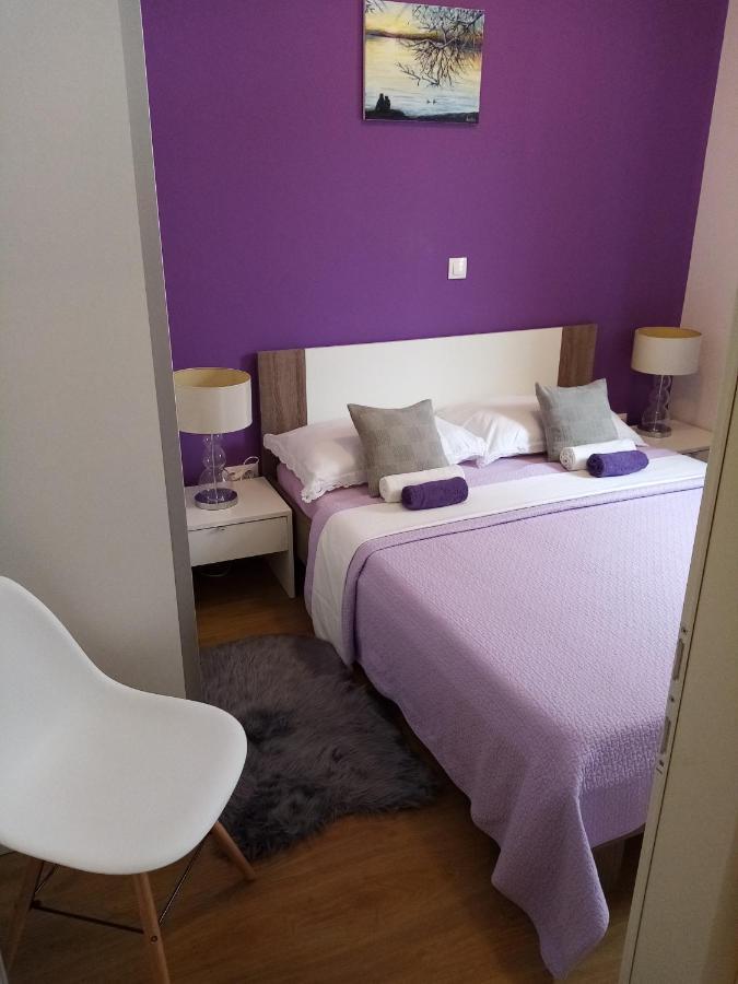 Apartment Tomena Trogir