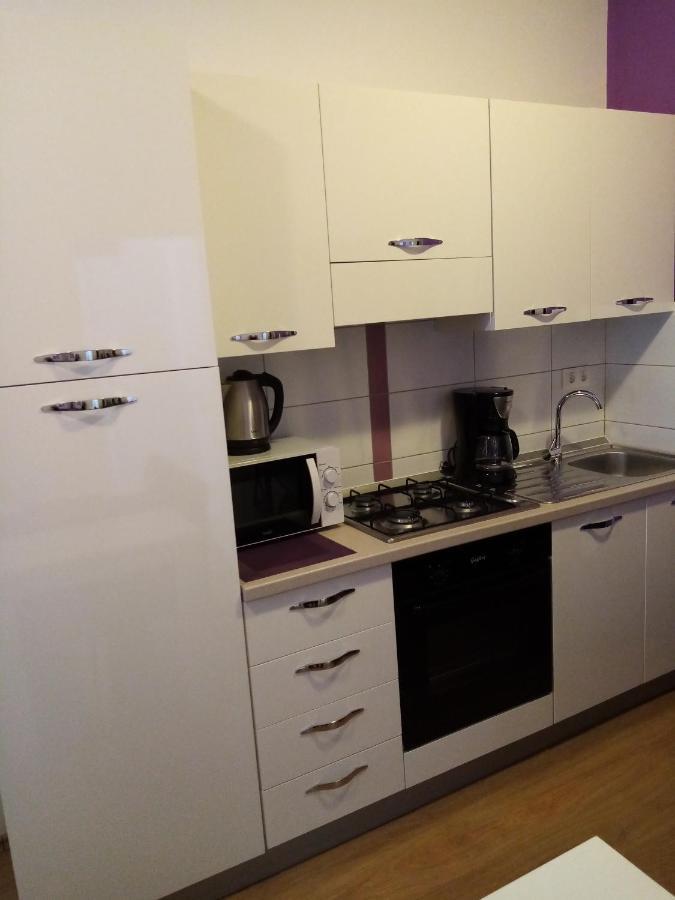 Apartment Tomena Trogir