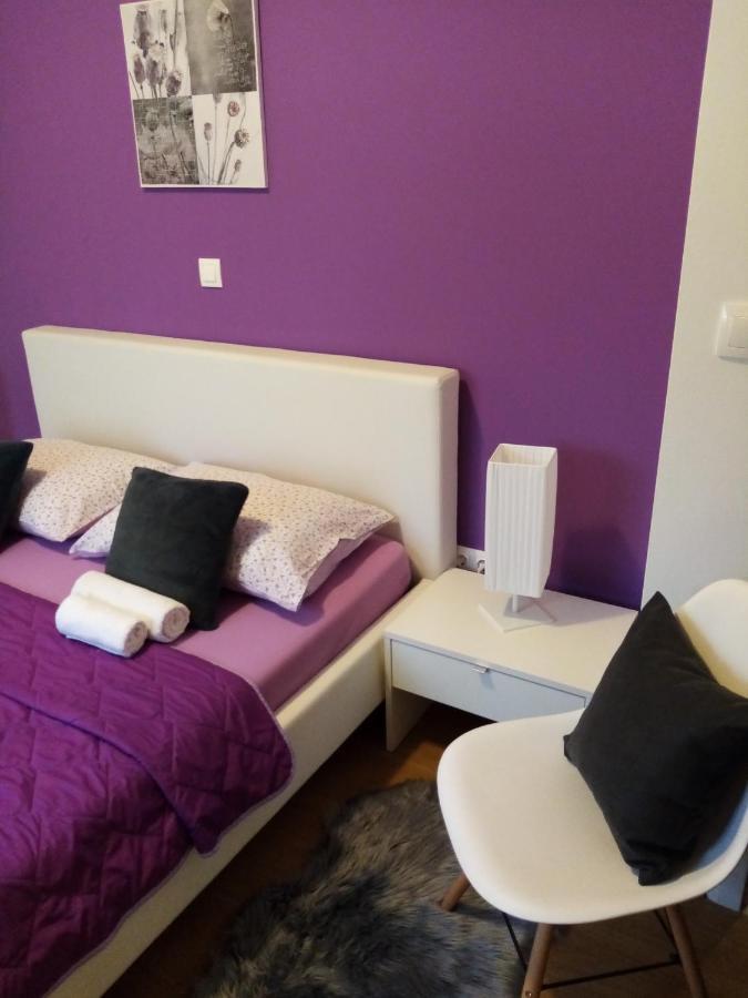 Tomena Apartment