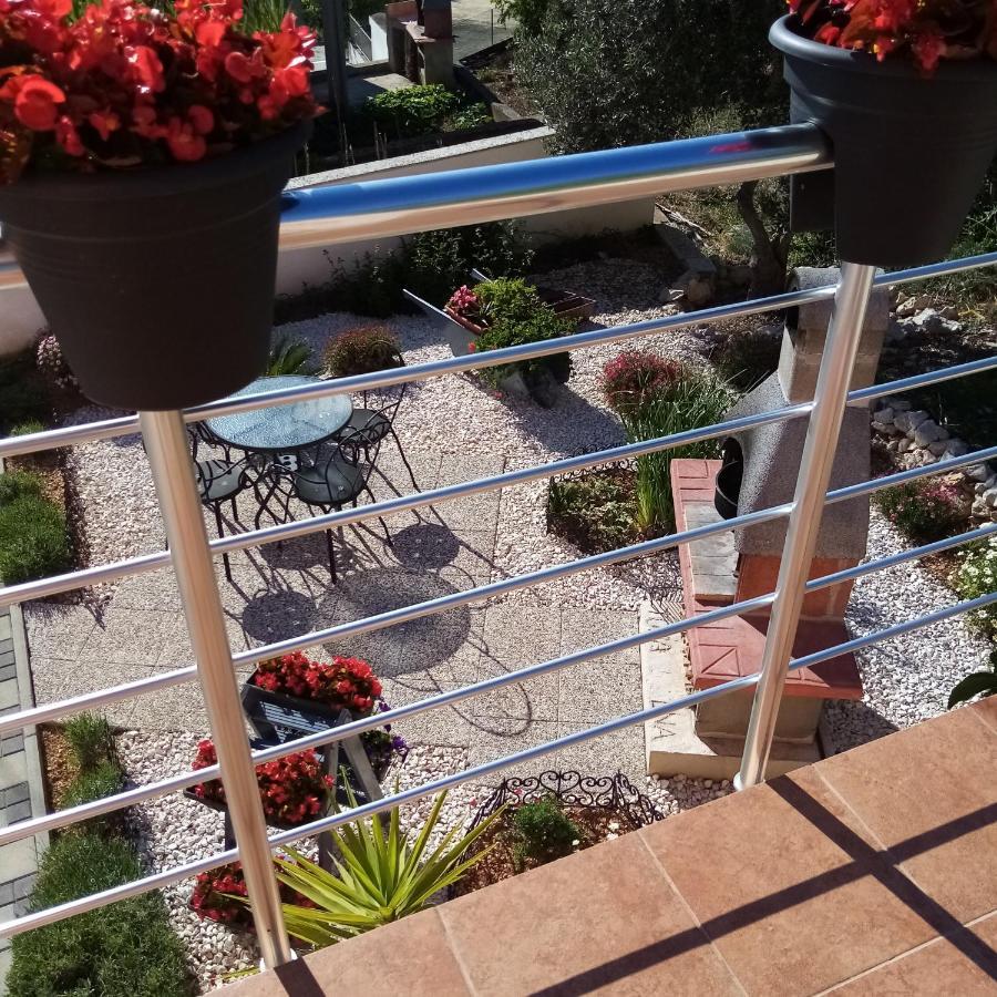 Tomena Apartment Trogir