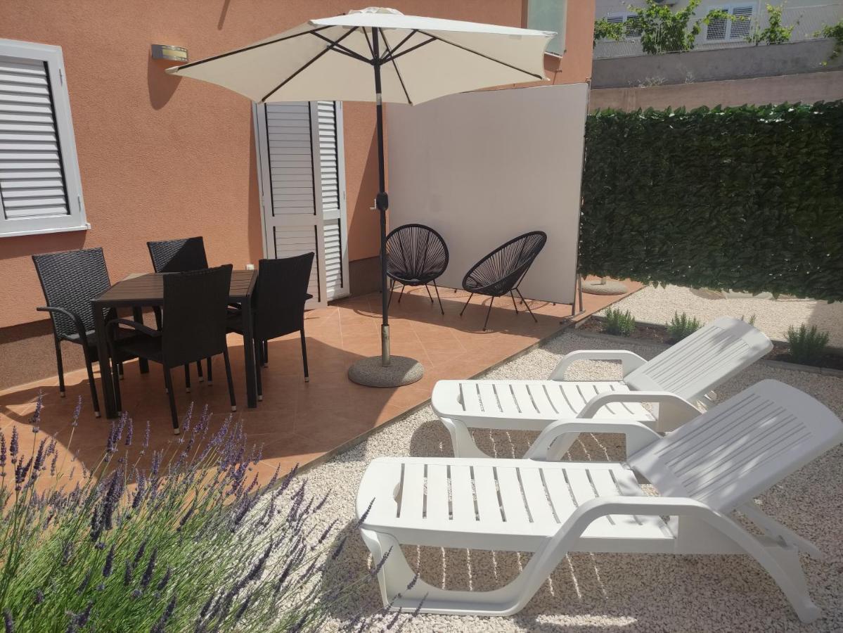 Tomena Apartamento Trogir