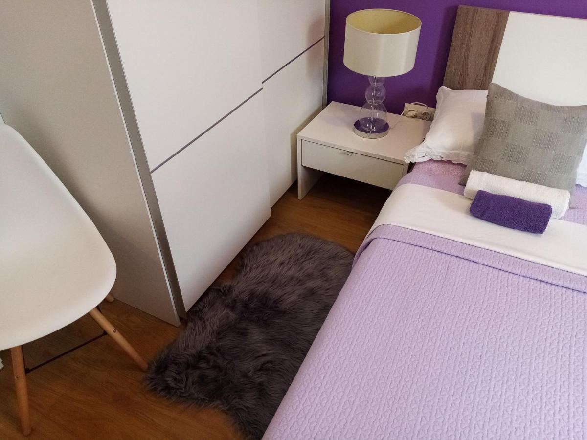Apartamento Tomena Trogir